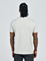 thumb-Regular Fit Erkek Tshirt K.kol