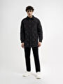 thumb-Regular Fit Erkek Mont