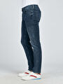 thumb-Ricardo Slim Fit Erkek Pantolon