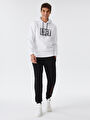 thumb-Regular Fit Erkek Sweatshirt