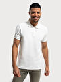 thumb-Regular Fit Erkek Polo K.kol
