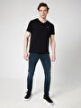 thumb-Justin Skinny Fit Erkek Pantolon