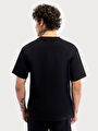 thumb-Loose Fit Erkek Tshirt K.kol