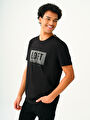 thumb-Regular Fit Erkek Tshirt K.kol