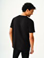 thumb-Regular Fit Erkek Tshirt K.kol