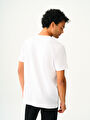 thumb-Regular Fit Erkek Tshirt K.kol