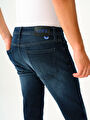thumb-New Jaden Skinny Fit Erkek Pantolon
