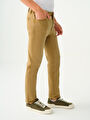 thumb-Slim Fit Erkek Pantolon