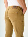 thumb-Slim Fit Erkek Pantolon