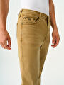 thumb-Slim Fit Erkek Pantolon