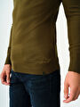 thumb-Regular Fit Erkek Kazak