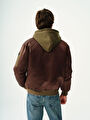 thumb-Regular Fit Erkek Mont
