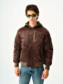thumb-Regular Fit Erkek Mont