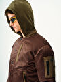 thumb-Regular Fit Erkek Mont