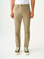 thumb-Slim Fit Erkek Pantolon