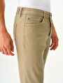 thumb-Slim Fit Erkek Pantolon