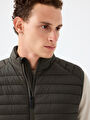 thumb-Regular Fit Erkek Yelek