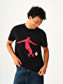 thumb-Regular Fit Erkek Tshirt K.kol
