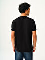 thumb-Regular Fit Erkek Tshirt K.kol