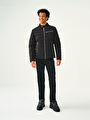 thumb-Regular Fit Erkek Mont