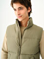 thumb-Regular Fit Erkek Yelek