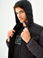 thumb-Regular Fit Erkek Mont