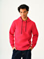 thumb-Regular Fit Erkek Sweatshirt