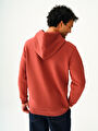 thumb-Regular Fit Erkek Sweatshirt