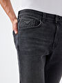 thumb-Justin Skinny Fit Erkek Pantolon