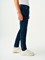 thumb-Ricardo Slim Fit Erkek Pantolon