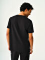 thumb-Regular Fit Erkek Tshirt K.kol