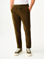 thumb-Relax Fit Erkek Pantolon