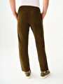 thumb-Relax Fit Erkek Pantolon