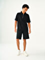 thumb-Regular Fit Erkek Şort