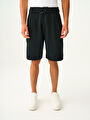 thumb-Regular Fit Erkek Şort