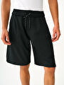 thumb-Regular Fit Erkek Şort