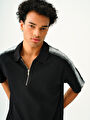 thumb-Regular Fit Erkek Polo K.kol