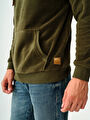 thumb-Loose Fit Erkek Sweatshirt