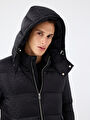 thumb-Regular Fit Erkek Mont