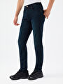 thumb-Ricardo Slim Fit Erkek Pantolon