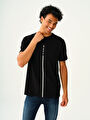 thumb-Regular Fit Erkek Tshirt K.kol