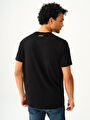 thumb-Regular Fit Erkek Tshirt K.kol