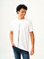 thumb-Regular Fit Erkek Tshirt K.kol