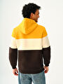 thumb-Regular Fit Erkek Sweatshirt