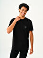 thumb-Regular Fit Erkek Tshirt K.kol
