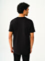 thumb-Regular Fit Erkek Tshirt K.kol