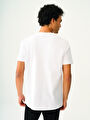 thumb-Regular Fit Erkek Tshirt K.kol