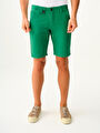thumb-Regular Fit Erkek Şort