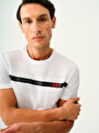 thumb-Regular Fit Erkek Tshirt K.kol