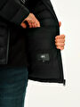 thumb-Regular Fit Erkek Mont